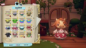 Cozy Caravan - zwiastun z datą premiery