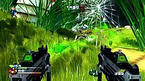 Serious Sam 2 #1