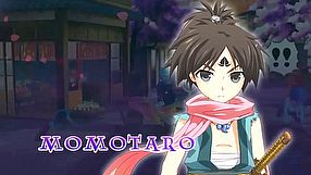 Zombie Panic in Wonderland DX zwiastun #1