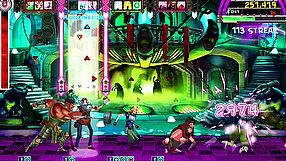 The Metronomicon: Slay the Dance Floor zwiastun #1
