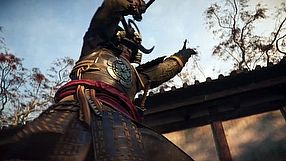 Assassin's Creed: Shadows kinowy zwiastun premierowy