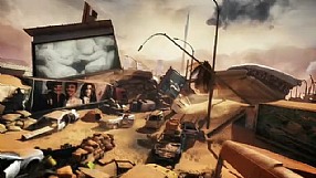 Spec Ops: The Line trailer #1