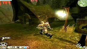 Fable: The Lost Chapters Film z gry
