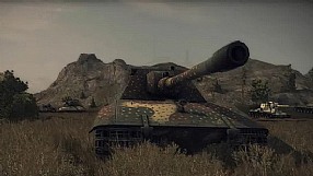 World of Tanks Update 7.0