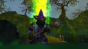 Warhammer Online: Wrath of Heroes Glowgob
