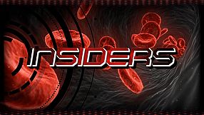Insiders zwiastun #1