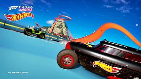 Forza Horizon 3: Hot Wheels zwiastun #1