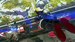 Apex Legends - zwiastun wydarzenia Winter's Haunt