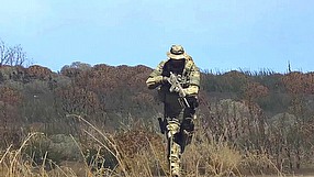 Arma III Nexus update