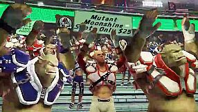 Mutant Football League 2 - zwiastun premierowy