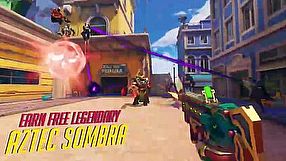 Overwatch - zwiastun 11. sezonu