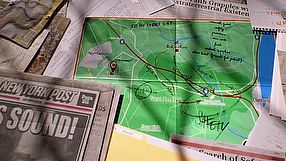 A Quiet Place: The Road Ahead - zwiastun #1