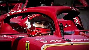 F1 24 - zwiastun 1. sezonu