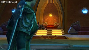 Star Wars: The Old Republic Opcje free-to-play #1 (PL)