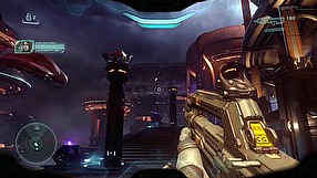 Halo 5: Guardians E3 2015 - kampania