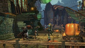 Guild Wars 2 Halloween