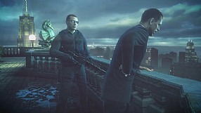 Hitman: Absolution Przebrania (PL)