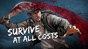 The Walking Dead: Road to Survival trailer