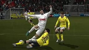 FIFA 13 trailer #1
