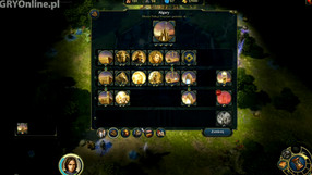 Might & Magic: Heroes VI Frakcja Przystań - miasto - GOL