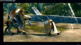 Might & Magic: Heroes VI Frakcja Przystań - walka - GOL