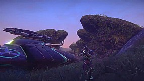 PlanetSide 2 Amerish