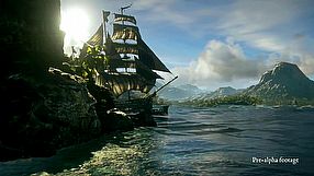 Skull and Bones E3 2017 trailer