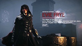 Assassin's Creed: Syndicate E3 2015 - Evie Frye (PL)
