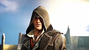 Assassin's Creed: Syndicate E3 2015 - gameplay (PL)