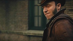 Assassin's Creed: Syndicate E3 2015 - trailer (PL)