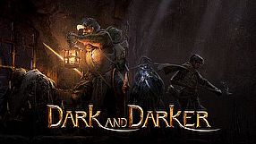 Dark and Darker zwiastun #1