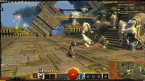 Guild Wars 2 Początek gry - GOL