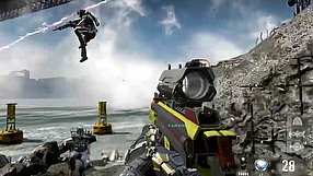 Call of Duty: Advanced Warfare gamescom 2014 - multiplayer trailer