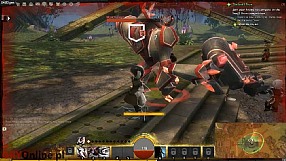 Guild Wars 2 Zadanie fabularne - GOL (spoilery!)