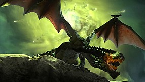 Dragon Age: Inquisition gamescom 2013 - prezentacja świata (PL)