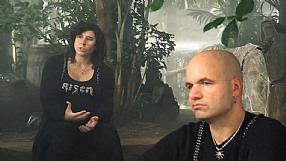 Risen 2: Dark Waters kulisy produkcji #6 decyzje (PL)