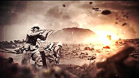 Hearts of Iron IV zwiastun na premierę - Zacznij działać