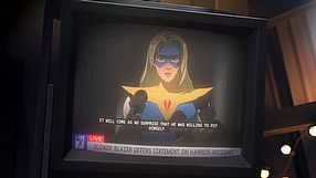 Dispatch - zwiastun 7. i 8. odcinka