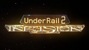 UnderRail 2: Infusion - gameplay #2