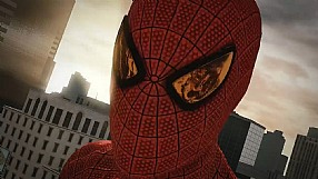 The Amazing Spider-Man E3 2012 #2