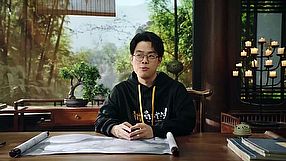 Where Winds Meet - zwiastun premierowy