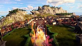 Anno 117: Pax Romana - zwiastun premierowy