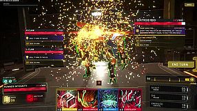 Into the Grid - zwiastun premierowy wczesnego dostępu