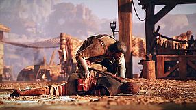 GreedFall II: The Dying World - zwiastun postaci: TIll