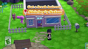 MySims - zwiastun Cozy Bundle na PS5 i XSX/S