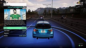 JDM: Japanese Drift Master - zwiastun aktualizacji Honey Badger