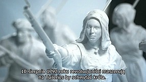 Assassin's Creed: Unity W samym środku Rewolucji Francuskiej (PL)