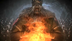 Dark Souls Prologue