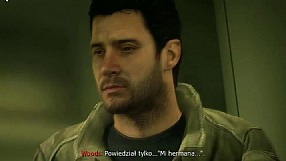 Call of Duty: Black Ops II Pierwsze 15 minut