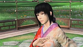 Virtua Fighter 5: Final Showdown zwiastun na premierę